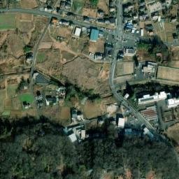Satellite imagery of アメダス 鳩山, JP