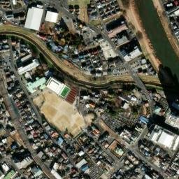 Satellite imagery of boundary_stone, JP