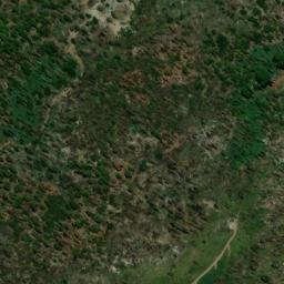 Satellite imagery of Parker Bluffs, US