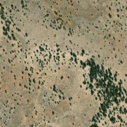 Satellite imagery of 6082 M 60 — NGS FR0378 — Coconino County, US, US