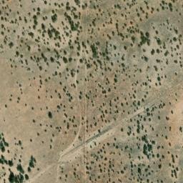 Satellite imagery of 6082 M 60 — NGS FR0378 — Coconino County, US, US