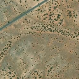Satellite imagery of J 389 — NGS FR0375 — Coconino County, US, US
