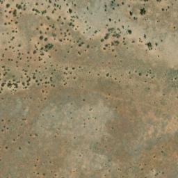 Satellite imagery of J 389 — NGS FR0375 — Coconino County, US, US