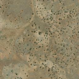 Satellite imagery of J 389 — NGS FR0375 — Coconino County, US, US