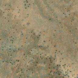 Satellite imagery of NEST — NGS FR0910 — Coconino County, US, US