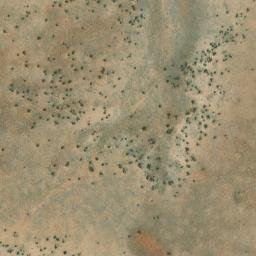 Satellite imagery of NEST — NGS FR0910 — Coconino County, US, US