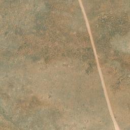 Satellite imagery of S 389 — NGS FR0372 — Coconino County, US, US