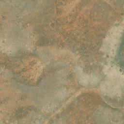 Satellite imagery of S 389 — NGS FR0372 — Coconino County, US, US