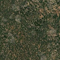 Satellite imagery of 6401 CANYON — NGS FR0046 — Coconino County, US, US