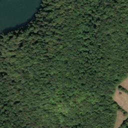 Satellite imagery of Johnson Ridge, US