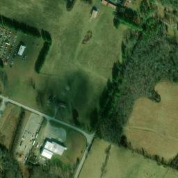 Satellite imagery of Hyder Ridge, US