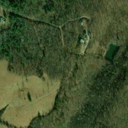 Satellite imagery of Hyder Ridge, US
