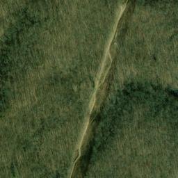 Satellite imagery of Hyder Ridge, US