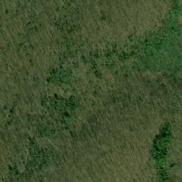 Satellite imagery of Chestnut Oak Ridge, US
