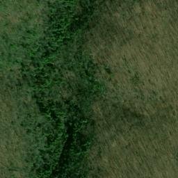 Satellite imagery of Chestnut Oak Ridge, US