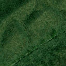 Satellite imagery of East Fork Ridge, US