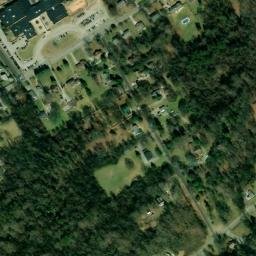 Satellite imagery of Graystone Quarry, US