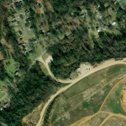 Satellite imagery of Graystone Quarry, US