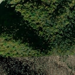 Satellite imagery of Stamp Ridge, US