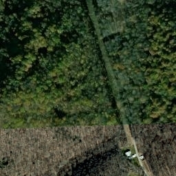 Satellite imagery of Stamp Ridge, US