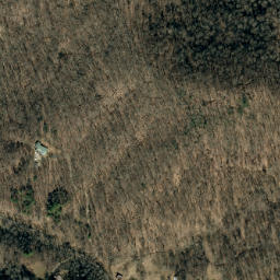 Satellite imagery of Horse Ridge, US