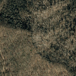 Satellite imagery of Horse Ridge, US