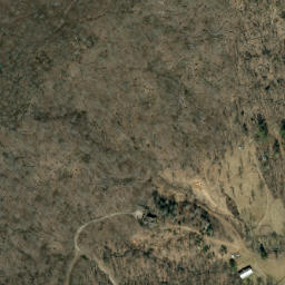 Satellite imagery of Narrow Ridge, US