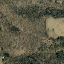Satellite imagery of Narrow Ridge, US