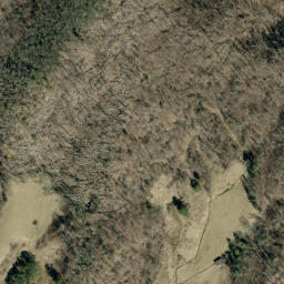 Satellite imagery of Sink Hole Mine, US