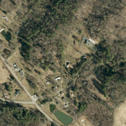 Satellite imagery of Road Ridge, US