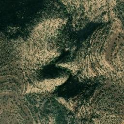 Satellite imagery of Koudiat el Guetar, DZ