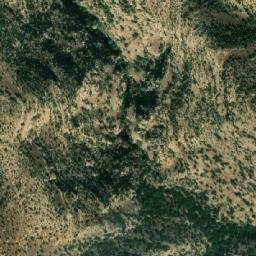 Satellite imagery of Koudiat el Guetar, DZ