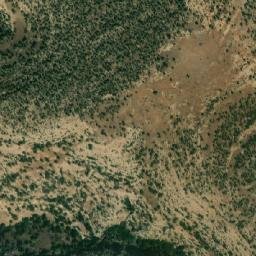 Satellite imagery of Koudiat el Guetar, DZ