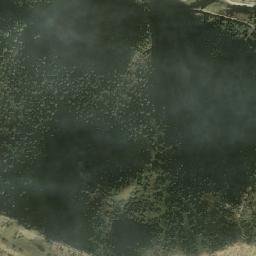Satellite imagery of Djebel Souanine, DZ
