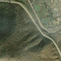 Satellite imagery of Djebel Souanine, DZ