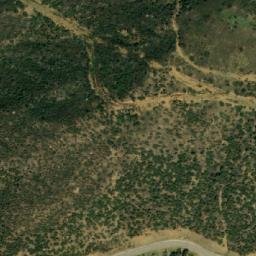 Satellite imagery of Djebel Temdrara, DZ