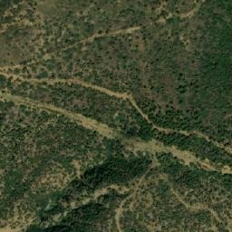 Satellite imagery of Djebel Temdrara, DZ