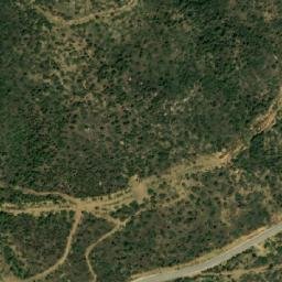 Satellite imagery of Djebel Temdrara, DZ