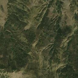 Satellite imagery of Djebel Tamezelt, DZ
