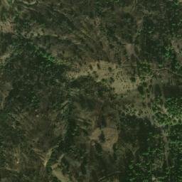 Satellite imagery of Djebel Tamezelt, DZ