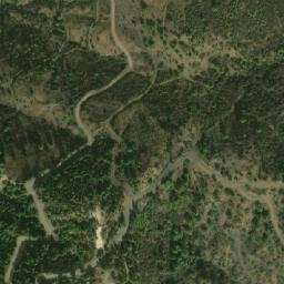 Satellite imagery of Djebel Tamezelt, DZ