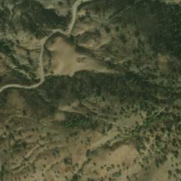 Satellite imagery of Koudiat Hari Faroudj, DZ