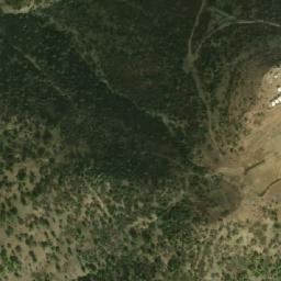 Satellite imagery of Koudiat Hari Faroudj, DZ
