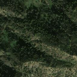 Satellite imagery of Koudiat Bou Laghmane, DZ