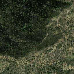 Satellite imagery of Koudiat Bou Laghmane, DZ