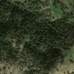 Satellite imagery of Sra Tizi el Had, DZ