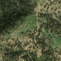 Satellite imagery of Sra Tizi el Had, DZ