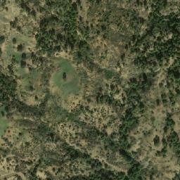 Satellite imagery of Sra Tizi el Had, DZ