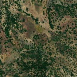 Satellite imagery of Sra Bou Mlinene, DZ
