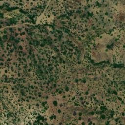Satellite imagery of Sra Bou Mlinene, DZ
